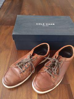Cole haan grandpro sneakers