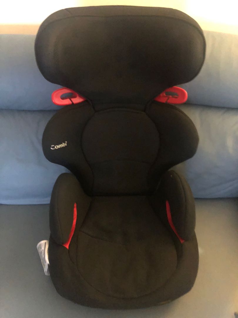 Combi car seat, 兒童＆孕婦用品, 外出用品, 外出用品- 安全座椅