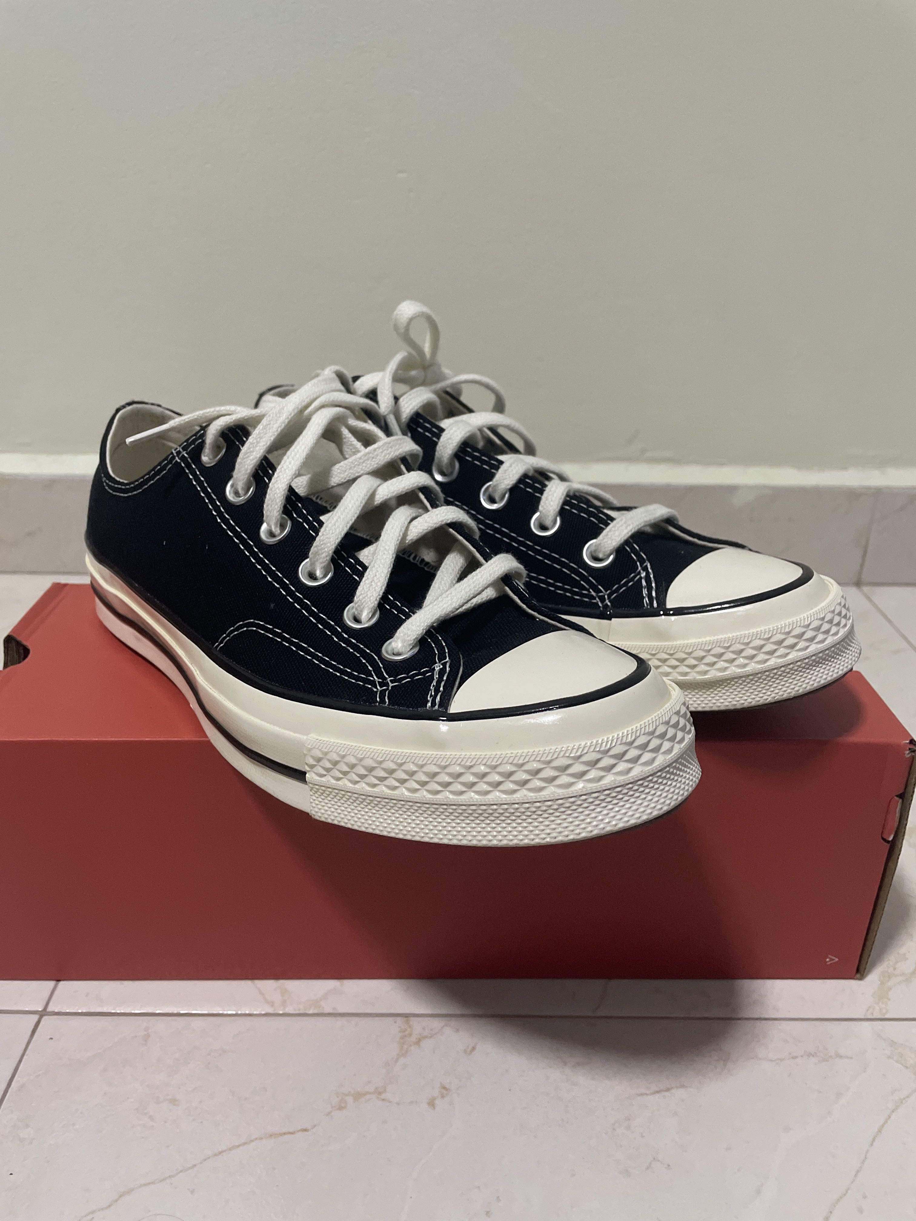 converse ct70 low