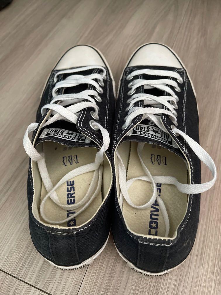 Converse uk shop size 9