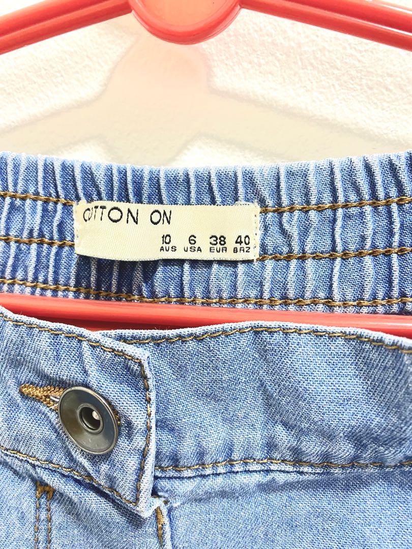 European sizes to aus top