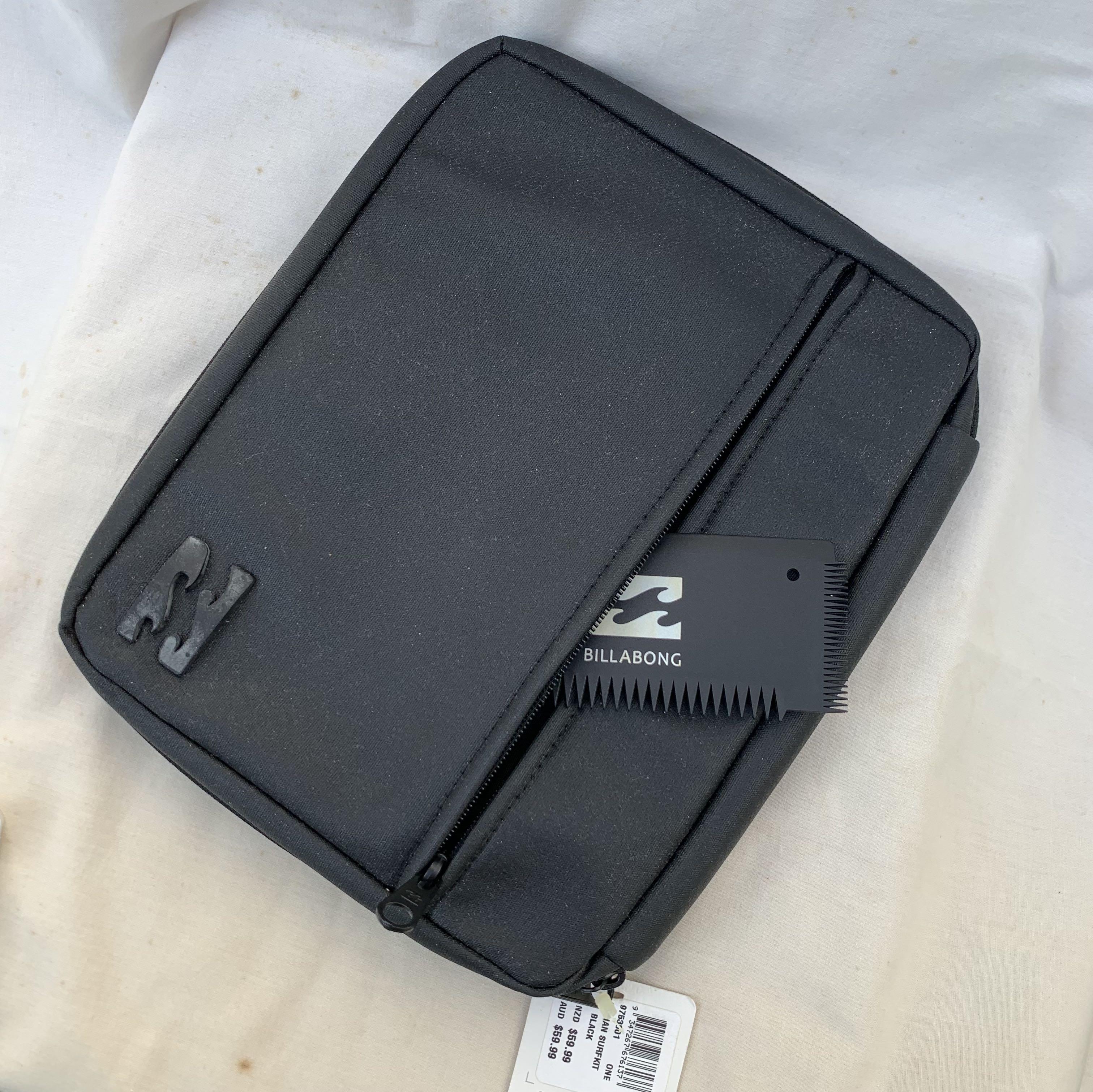 Jual Tas iPad Pro Laptop Sleeve Bag Android Tablet merk Billabong Surf