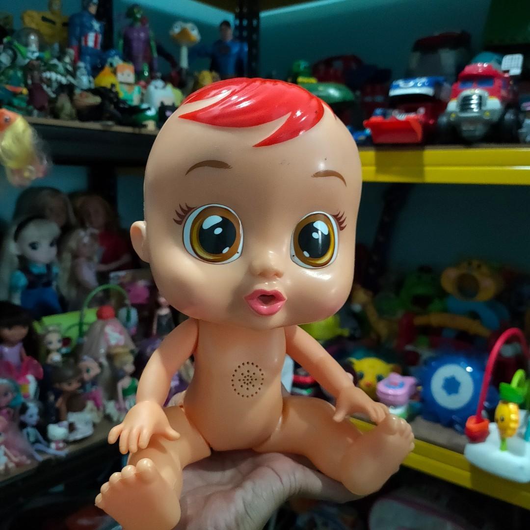 Cry babies imitacion 2025