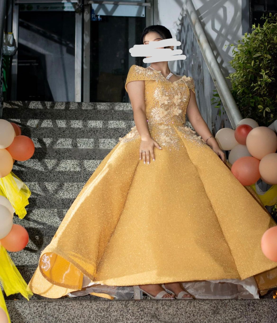 Go Glimmering, Go Golden: Fabulous Gold Bridesmaid Dresses - EverAfterGuide
