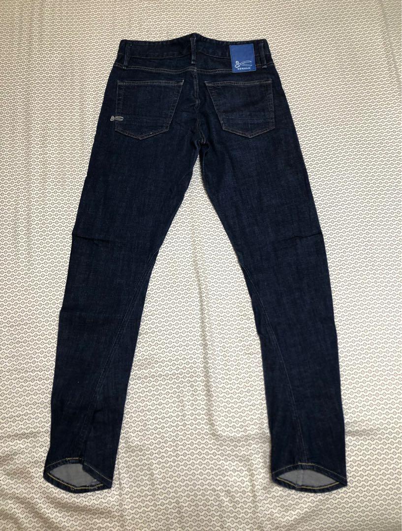 Denham Razor Helix Slim Fit 牛仔褲 腰31/長32