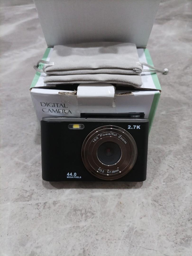 canon 16x zoom digital camera