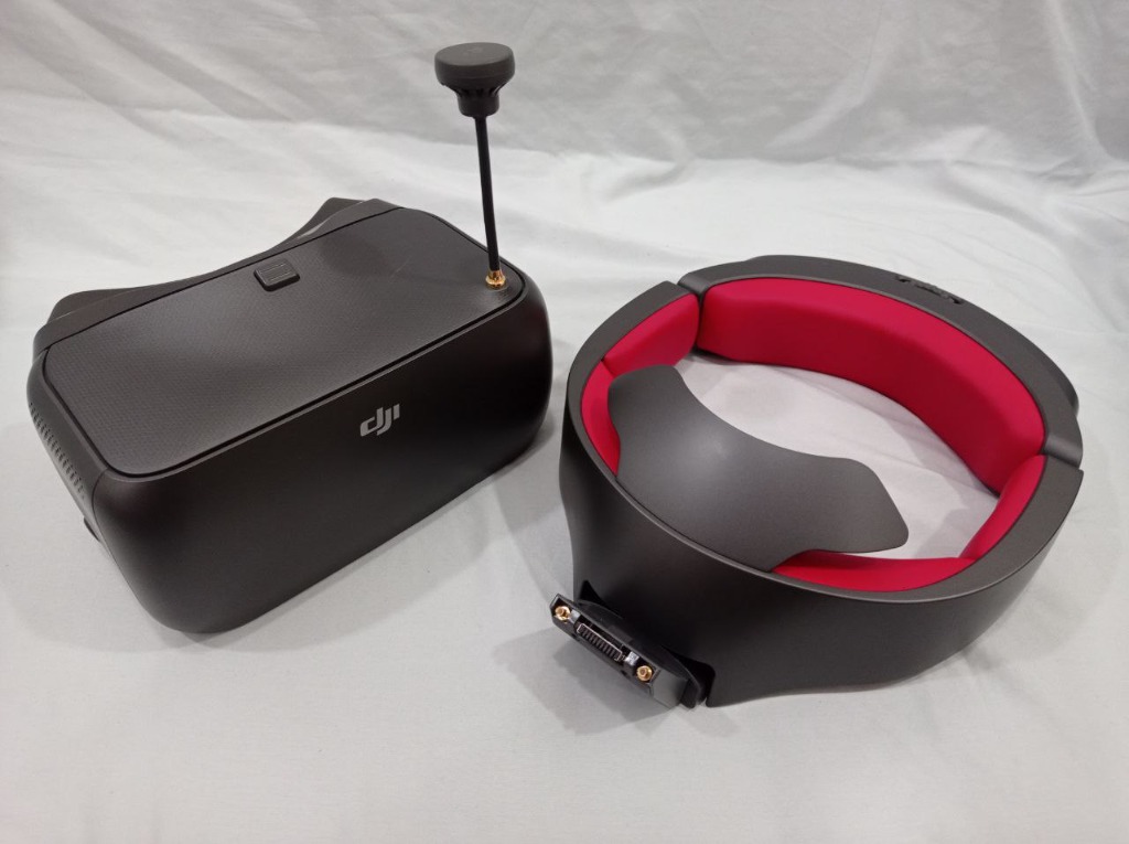 Dji fpv goggles racing edition outlet