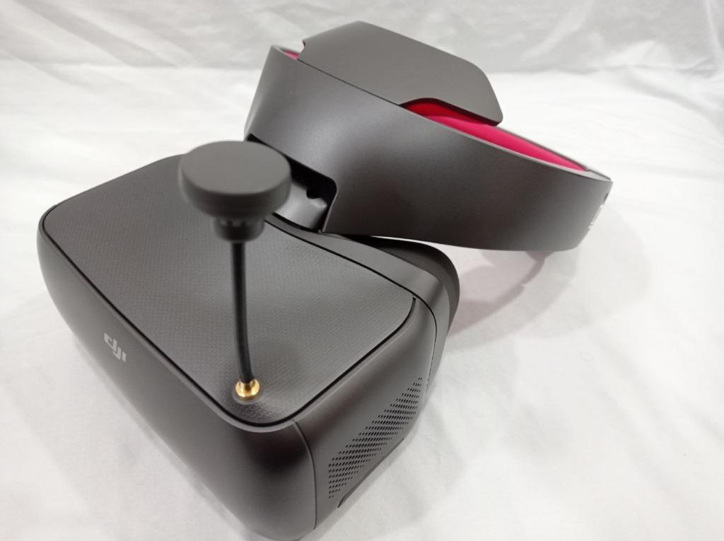 DJI FPV Goggles Racing Edition