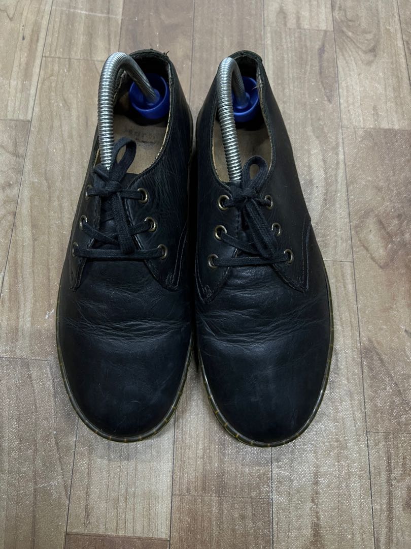 Dr martens coronado review store