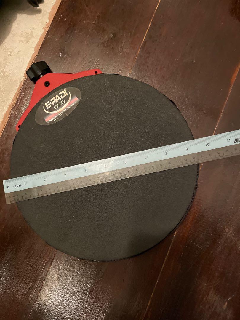 Epad discount practice pad