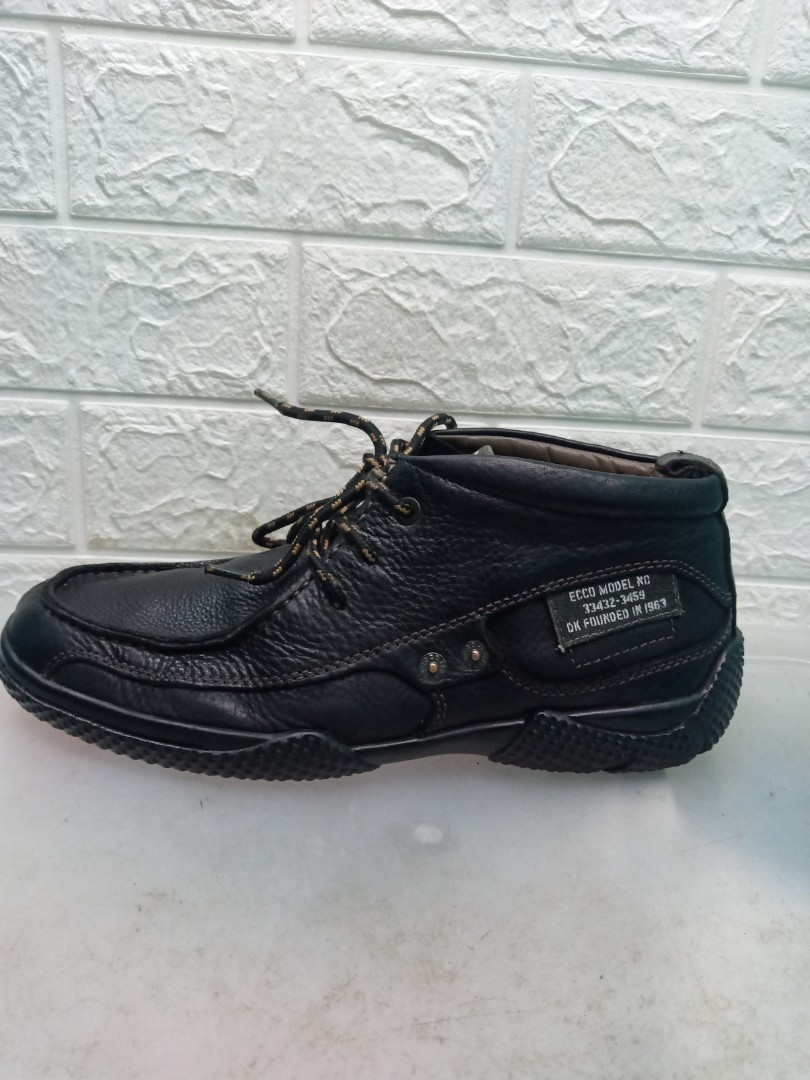 ecco newcastle boots