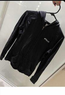 Echt jacket