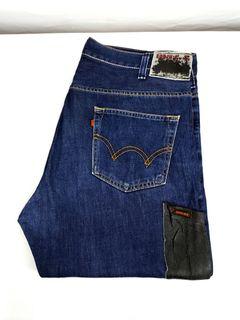 Edwin side pocket jeans size 41