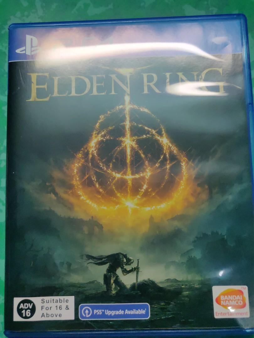 Elden Ring Shadow Of The Erdtree PlayStation GameStop, 02/04/2023