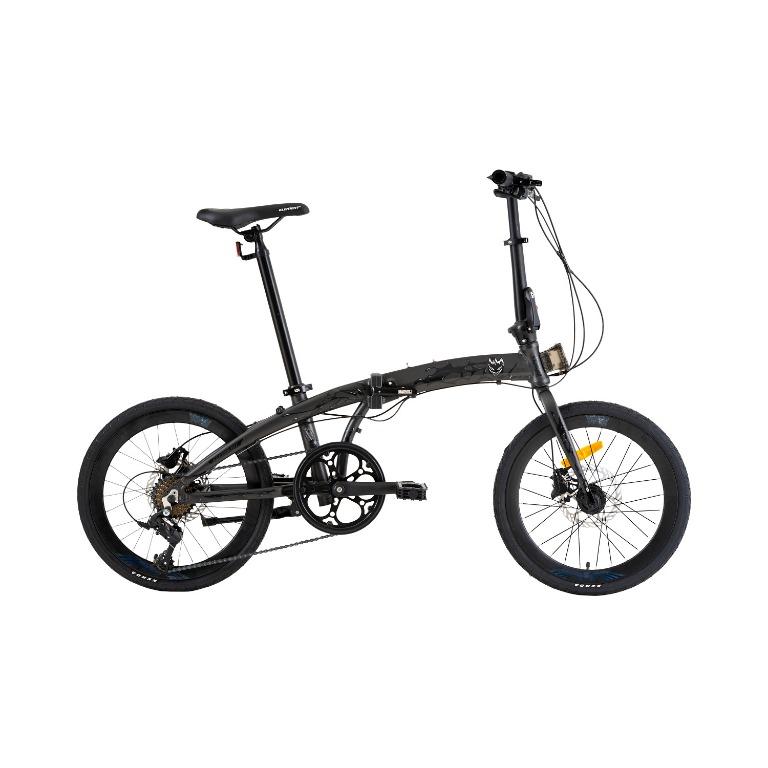 Ecosmo 2025 road bike