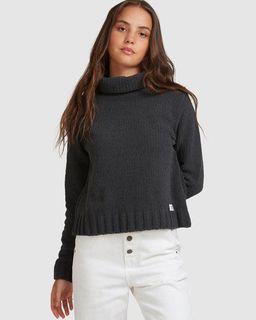Element sweater