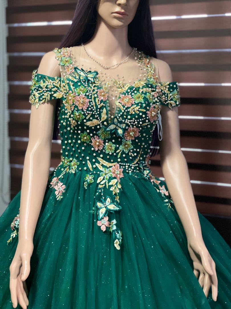 Cocktail dress for debut best sale