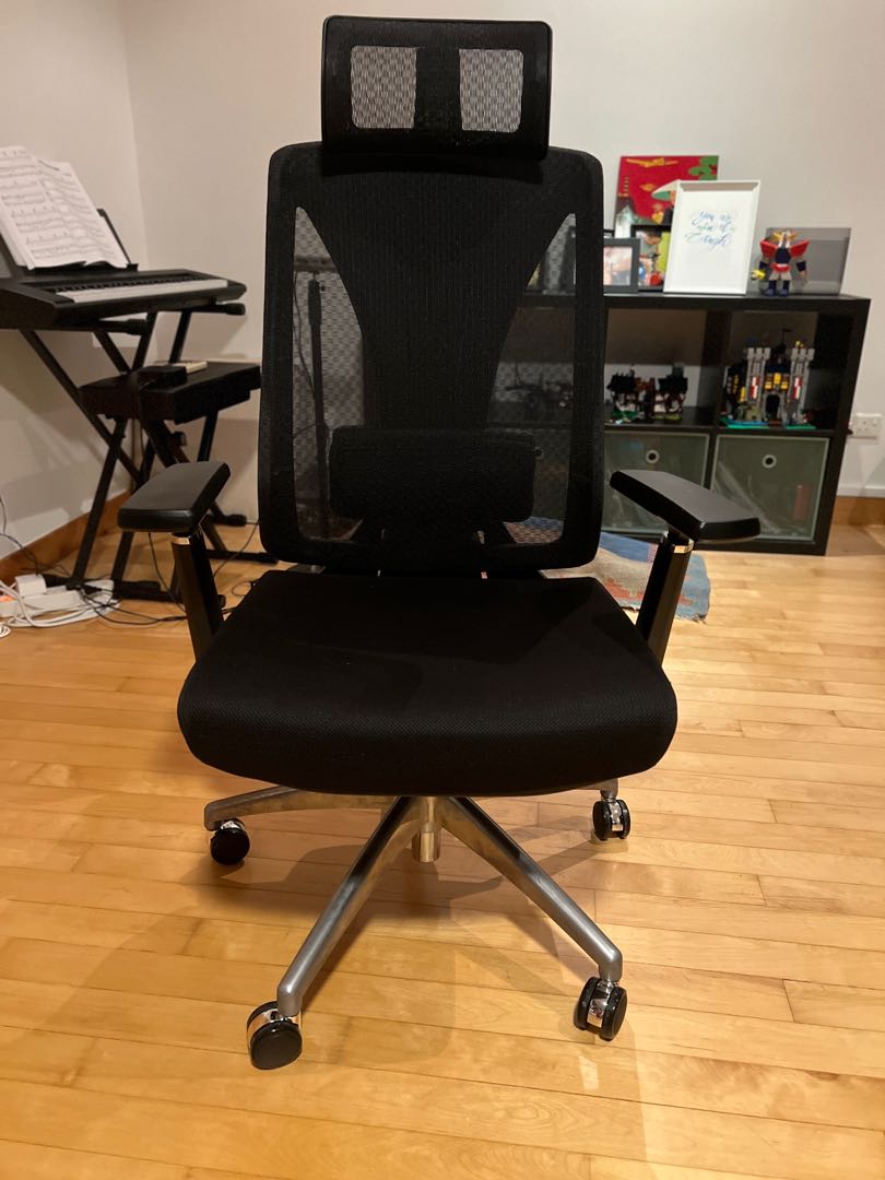 Ergonomic Office Chair Furniture