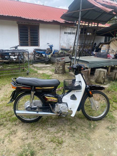 Strike motor ex5 cheap