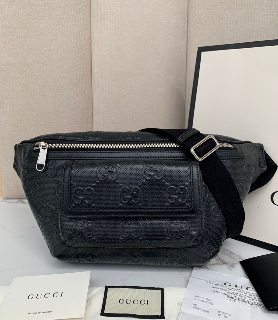 gucci belt bag sale