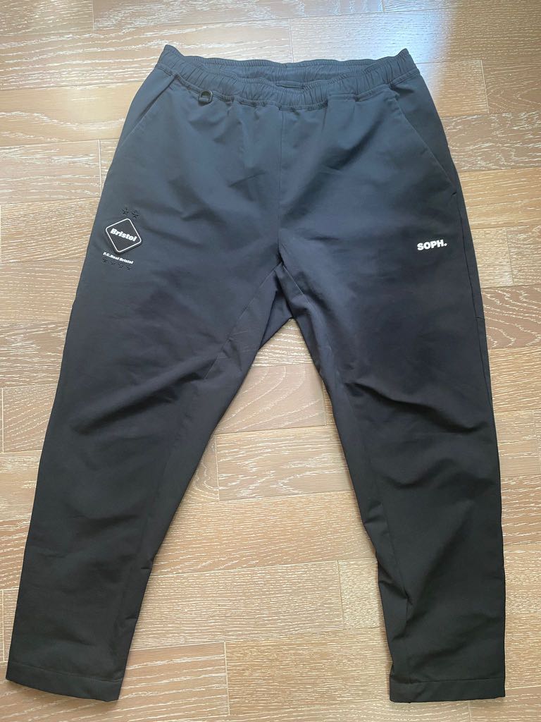 ラッピング ※ FCRB S SOPH. TOKYO 23 TECH SWEAT PANTS tdh