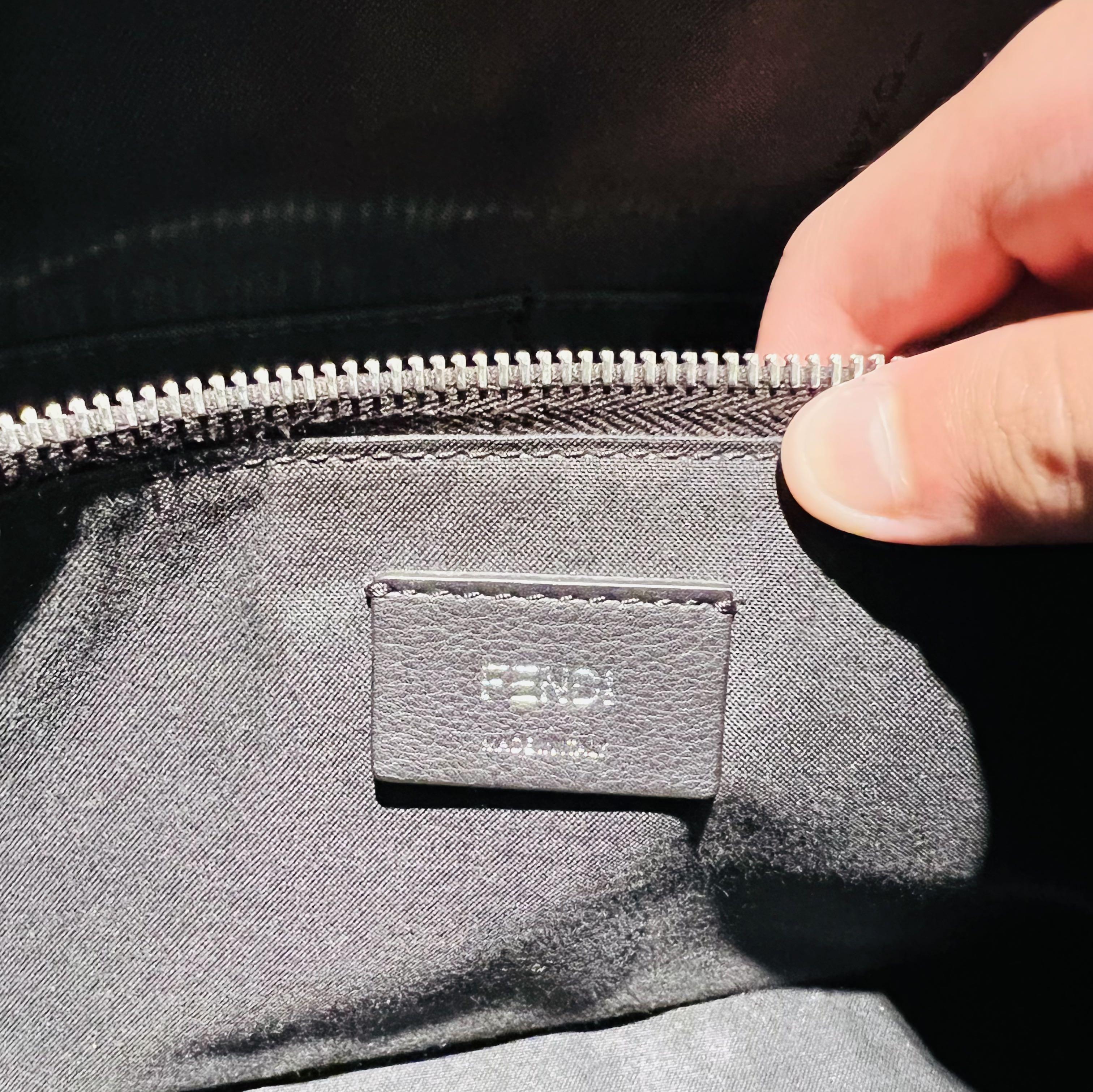 Fendi 8bl124 hotsell