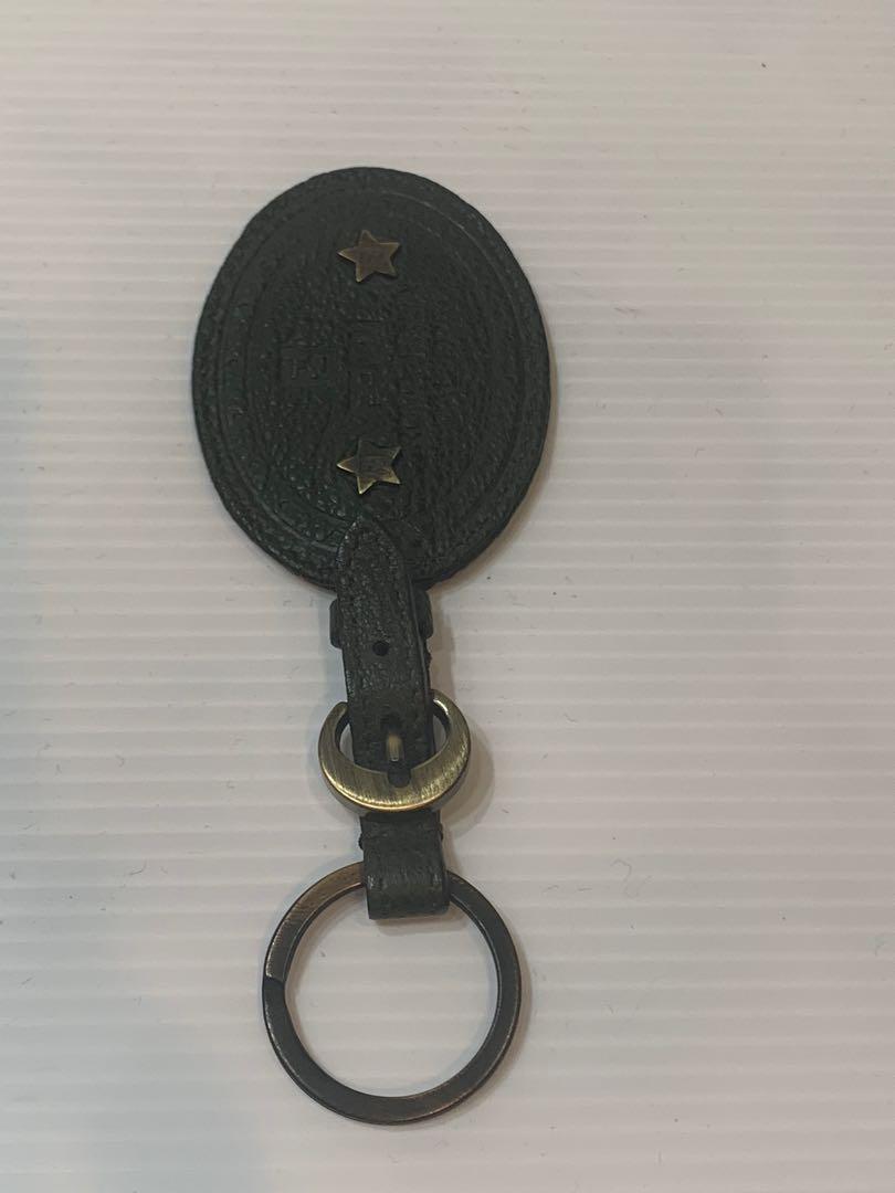Fendi Key Ring