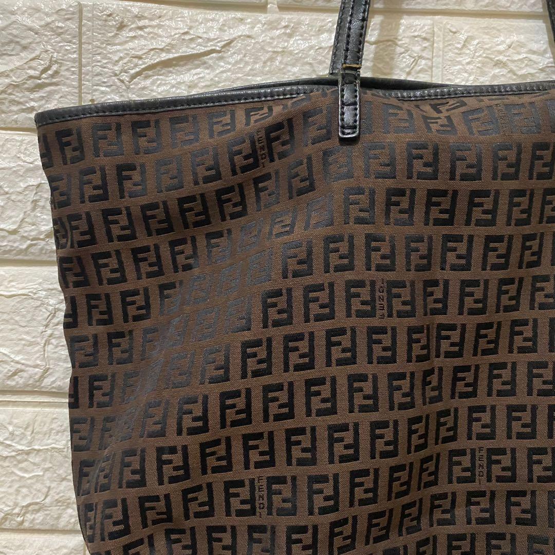 fendi beach bag