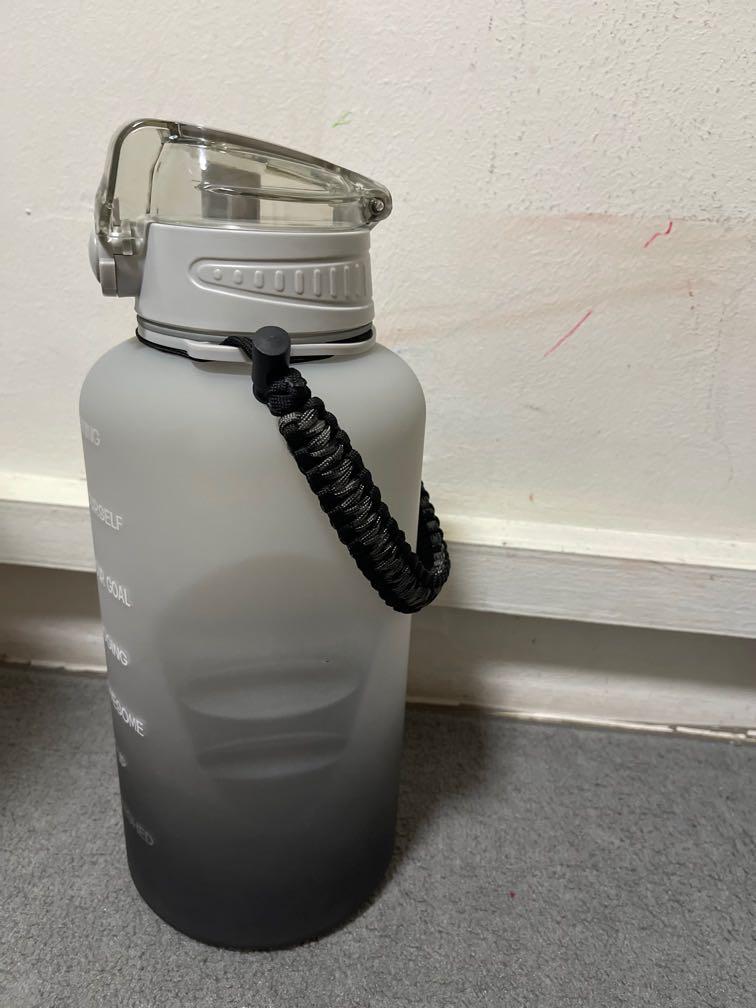 Fidus Water Bottle, Everything Else on Carousell