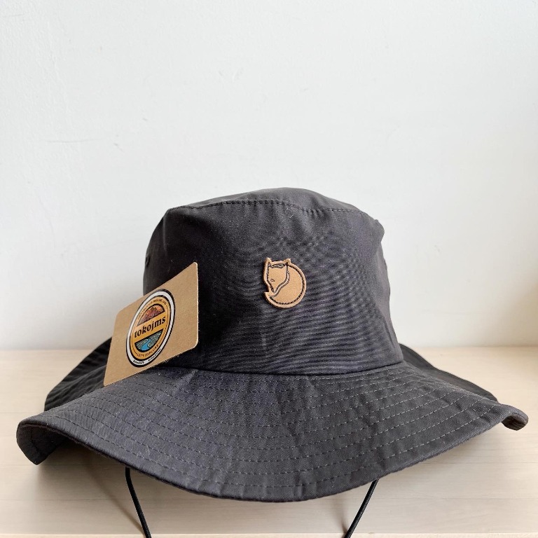 Fjallraven hatfield hat hotsell