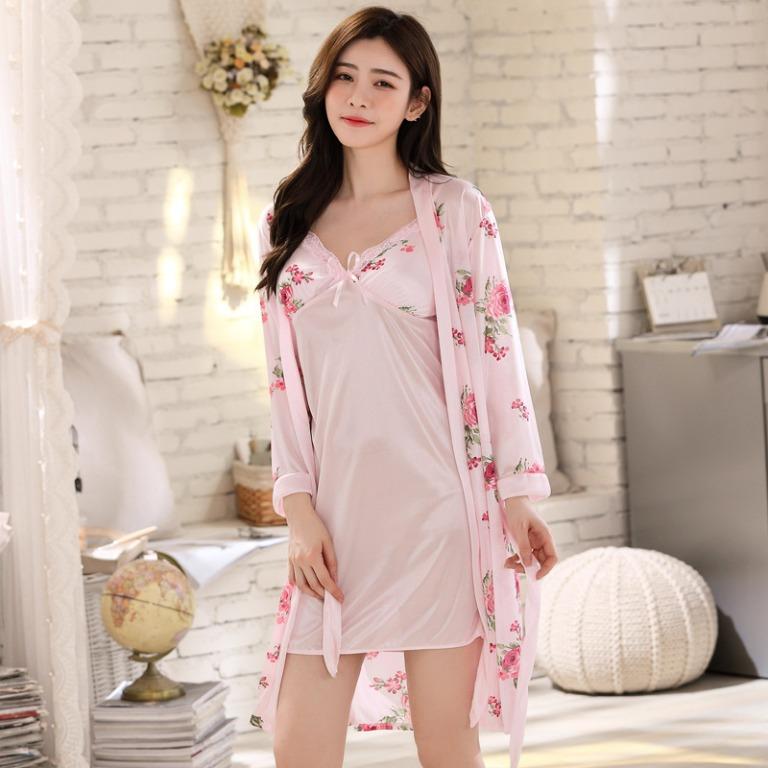 Gorgeous dd nightwear cheap