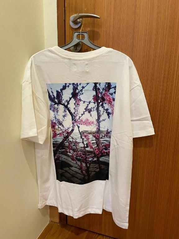 FOG Essentials Sakura Tee