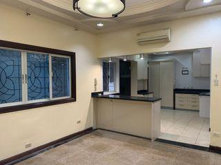 For RENT: Newly Renovated Semi Furnished 5 Bedroom in 8th Street New Manila