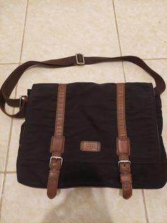 Fossil sling bag original