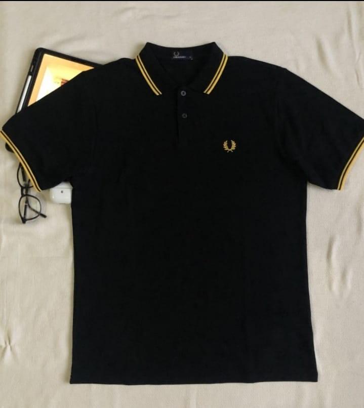 Fred Perry Original Polo Shirt M3600 
