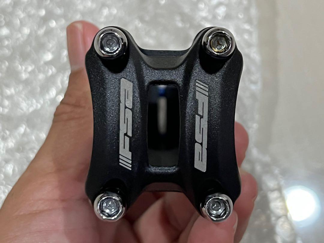 FSA Omega Stem 100mm Sports Equipment Bicycles Parts Bicycles