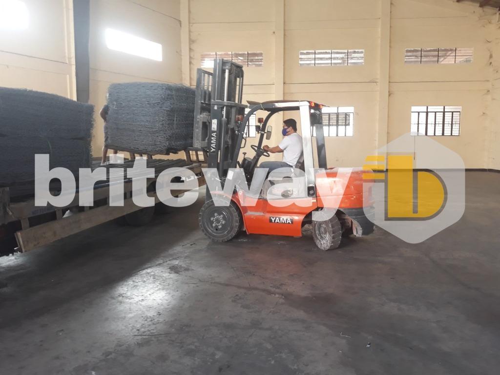 Gabion Box, Gabion Mattress, Filter Cloth, Commercial & Industrial