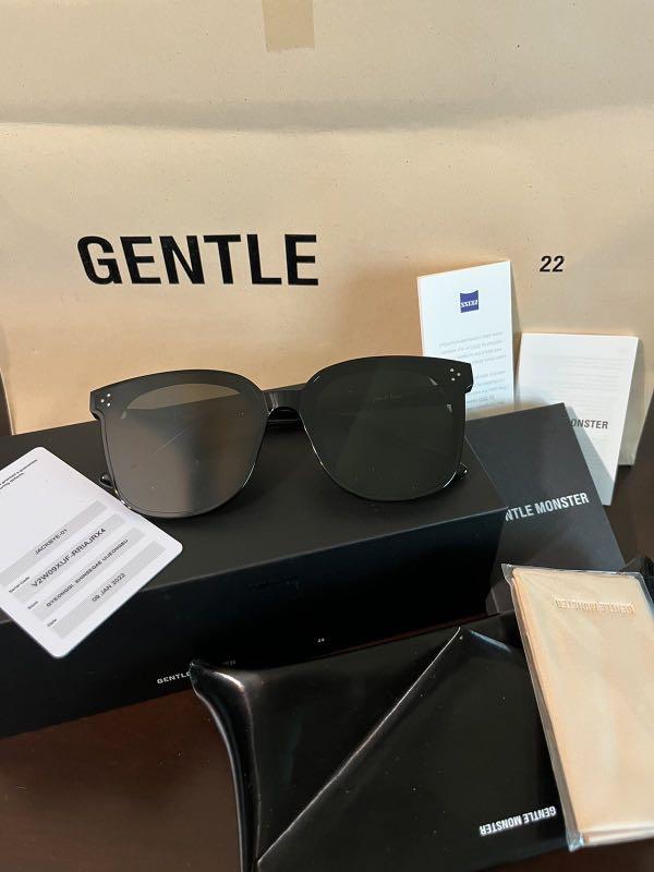 Gentle Monster not RayBan Oakley Women s Fashion Watches
