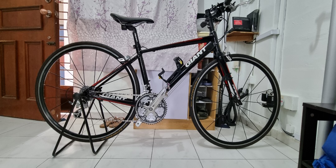 Giant Rapid 3 Hybrid (Negotiable 