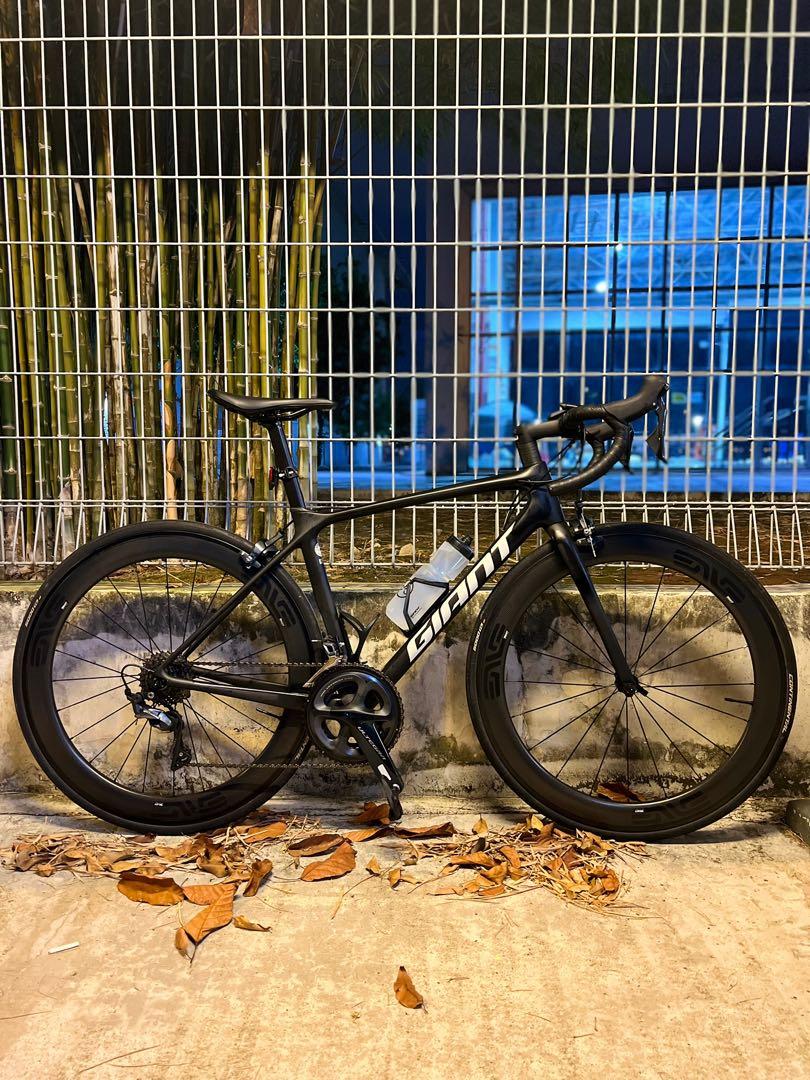 SHIMANO ULTEGRA GROUPSET 