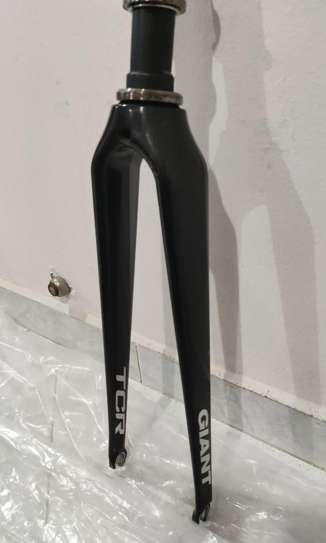 Giant tcr 2025 fork