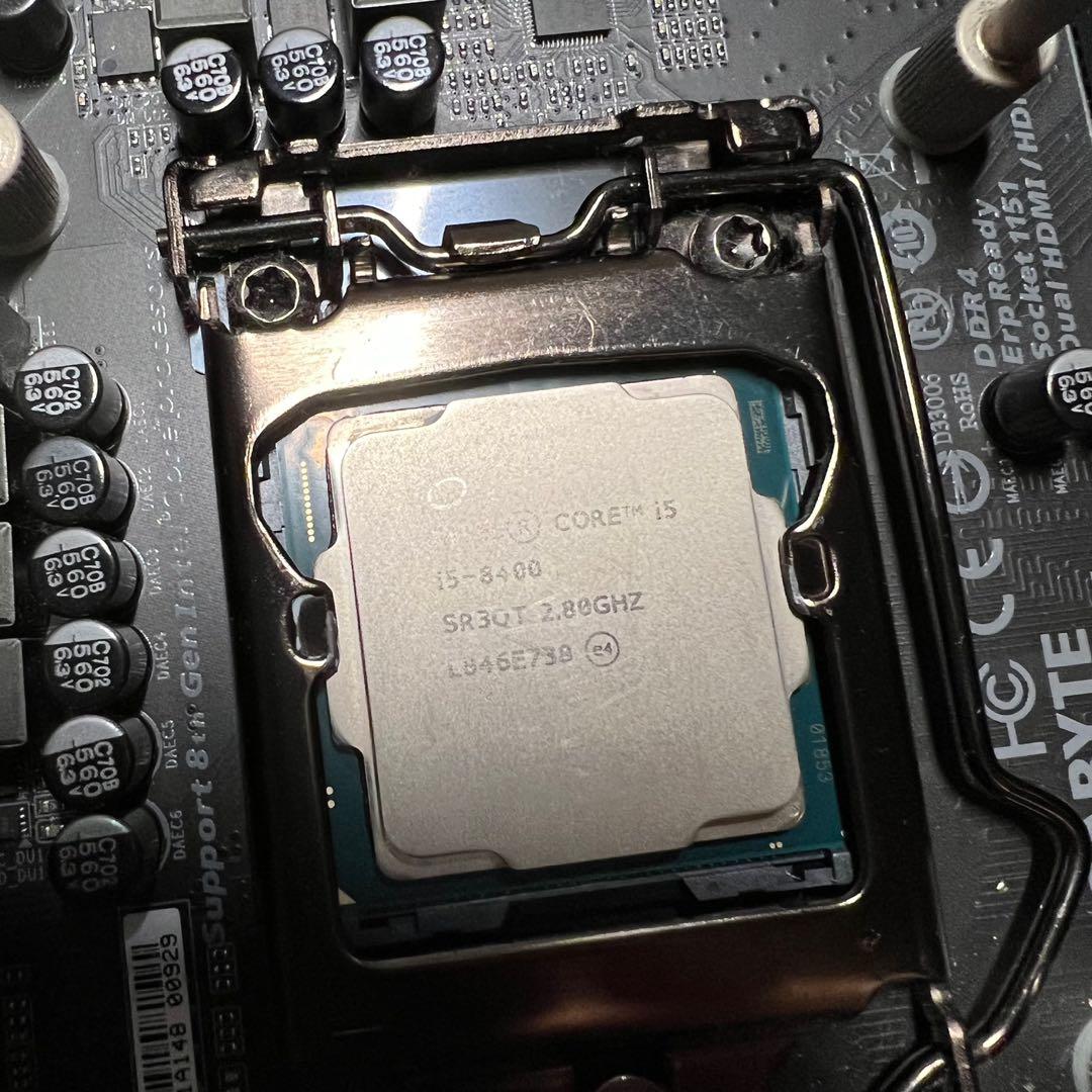 Gigabyte h370n outlet