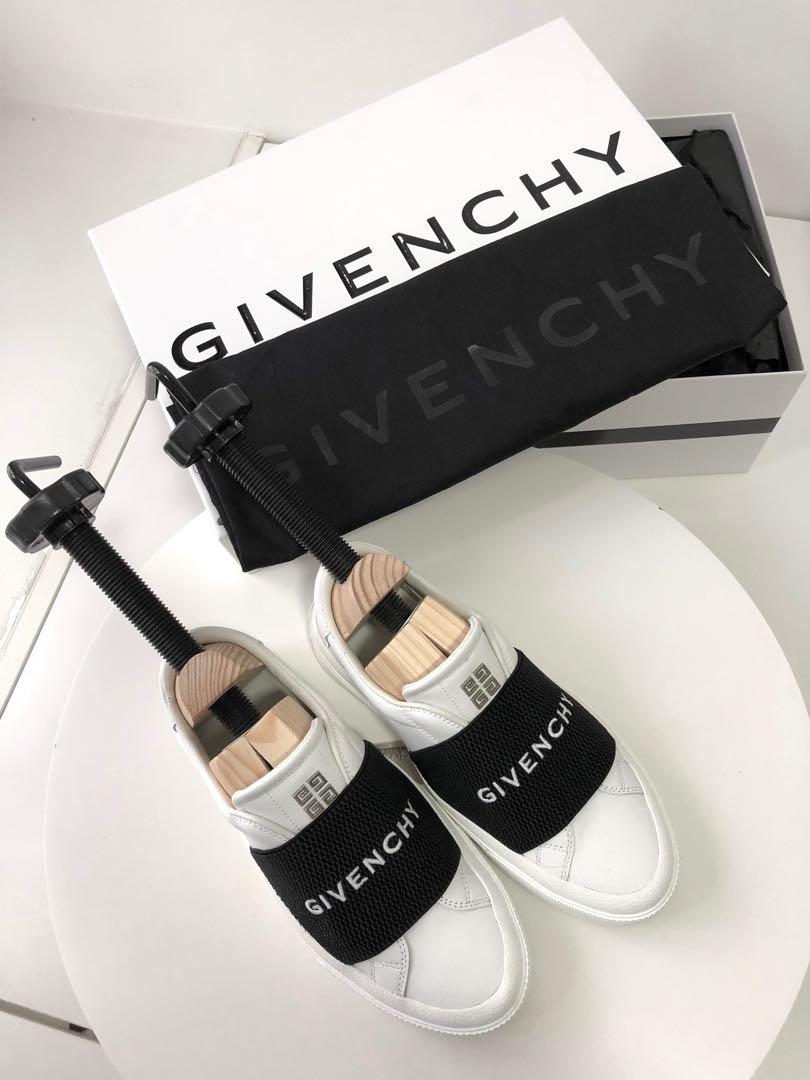Givenchy City Sneakers, Luxury, Sneakers & Footwear on Carousell