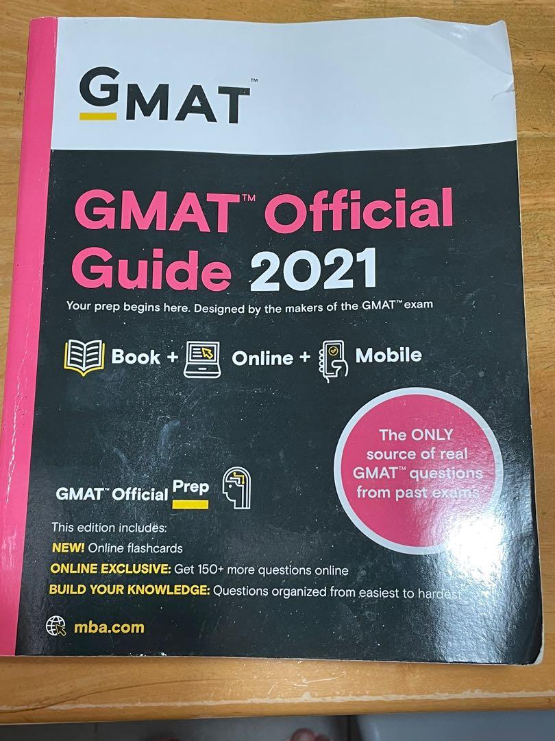 GMAT Official Guide with tutorial notes （分類：教科書）位於 Hong Kong。 由 ice1225man 提交（商品編號 1157353839，圖片 1）。簡介： With Kaplan tutorial lesson notes 。