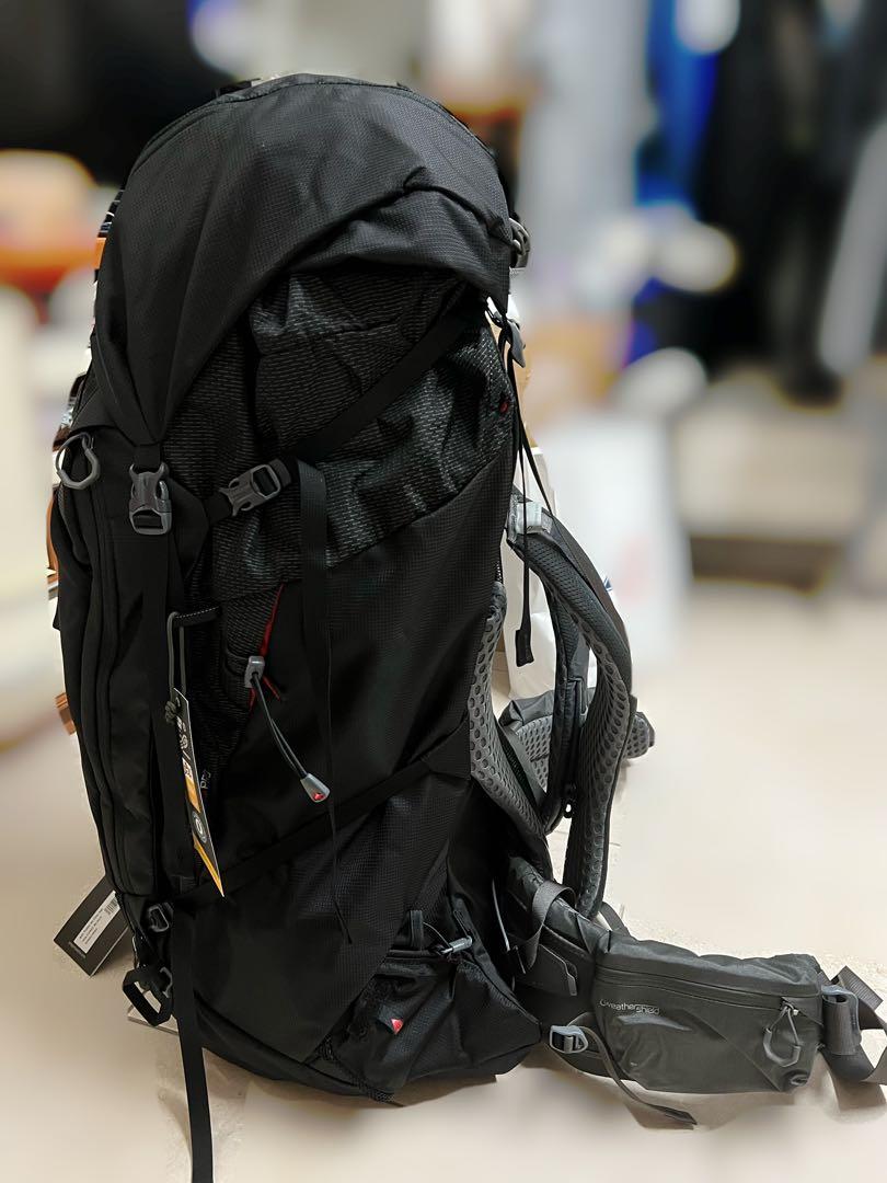 Gregory Baltoro 95 Pro Carousell