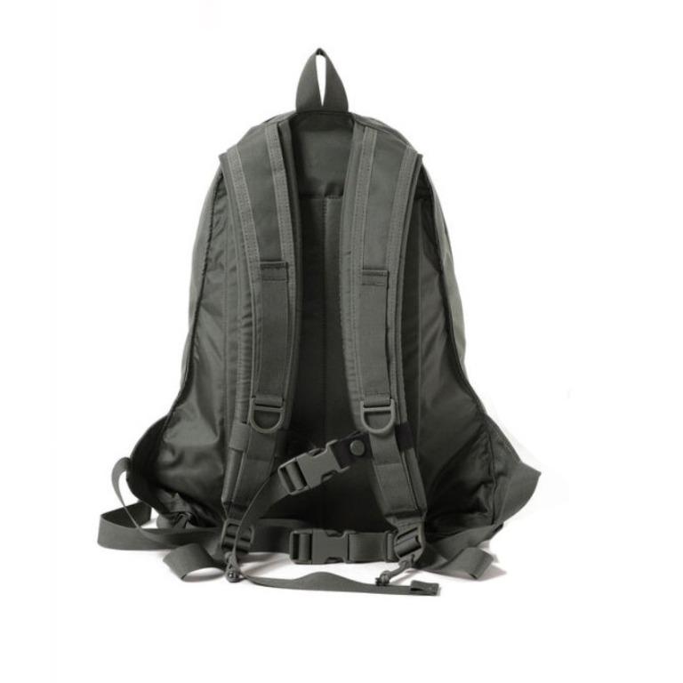 GREGORY x BEAMS BOY 別注聯名 Military Day Pack 26L（最後一個）