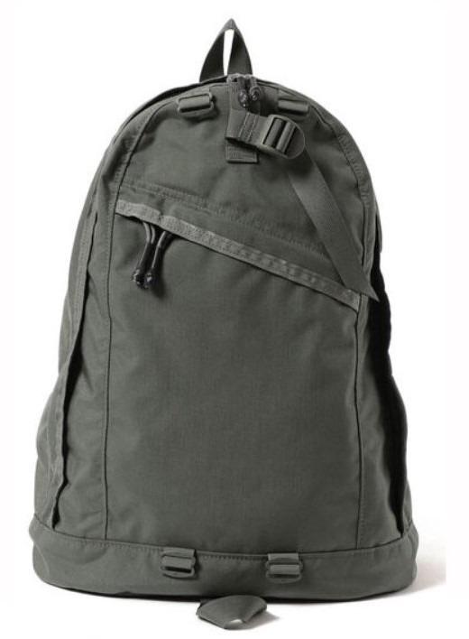 GREGORY x BEAMS BOY 別注聯名Military Day Pack 26L（最後一個）, 男