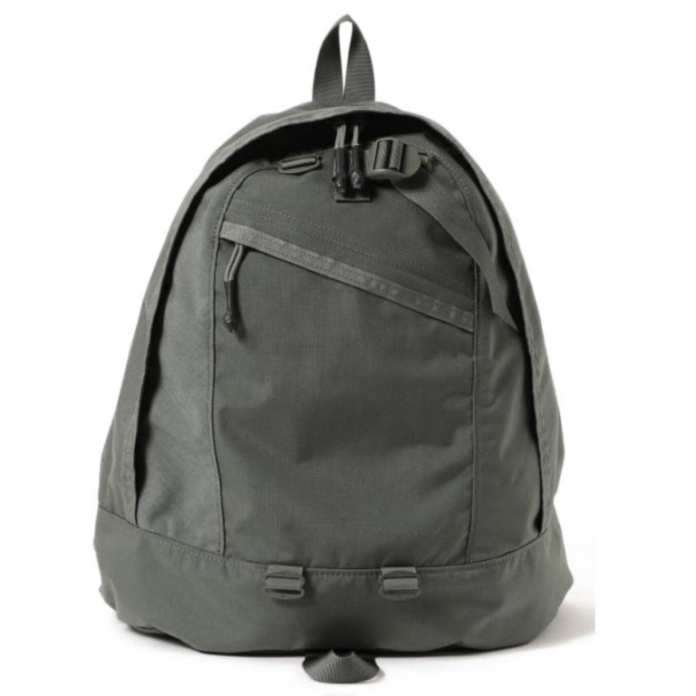 GREGORY x BEAMS BOY Military Nice Day 22L, 女裝, 手袋及銀包, 背囊- Carousell