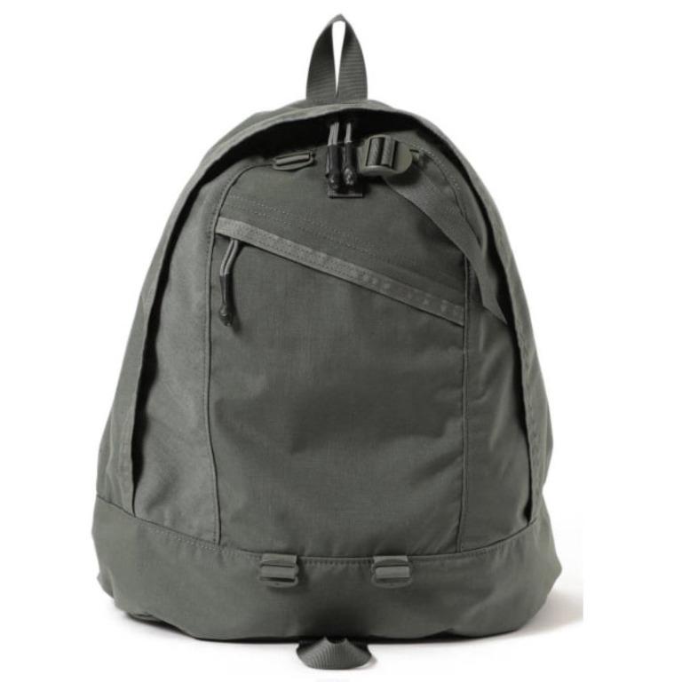 GREGORY x BEAMS BOY Military Nice Day 22L, 女裝, 手袋及銀包
