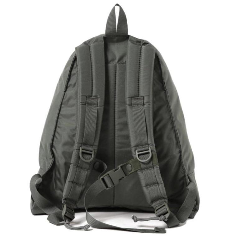 GREGORY x BEAMS BOY Military Nice Day 22L, 女裝, 手袋及銀包